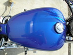 �������� �� ������ �������� Honda Steed400VLS 1998 ���� 19